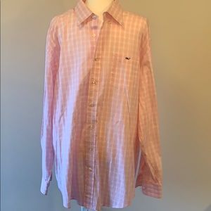 Vineyard Vines Tucker Button Down Shirt